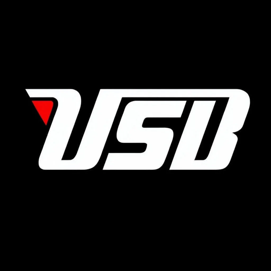 Логотип USB (Ultra Solar Block)