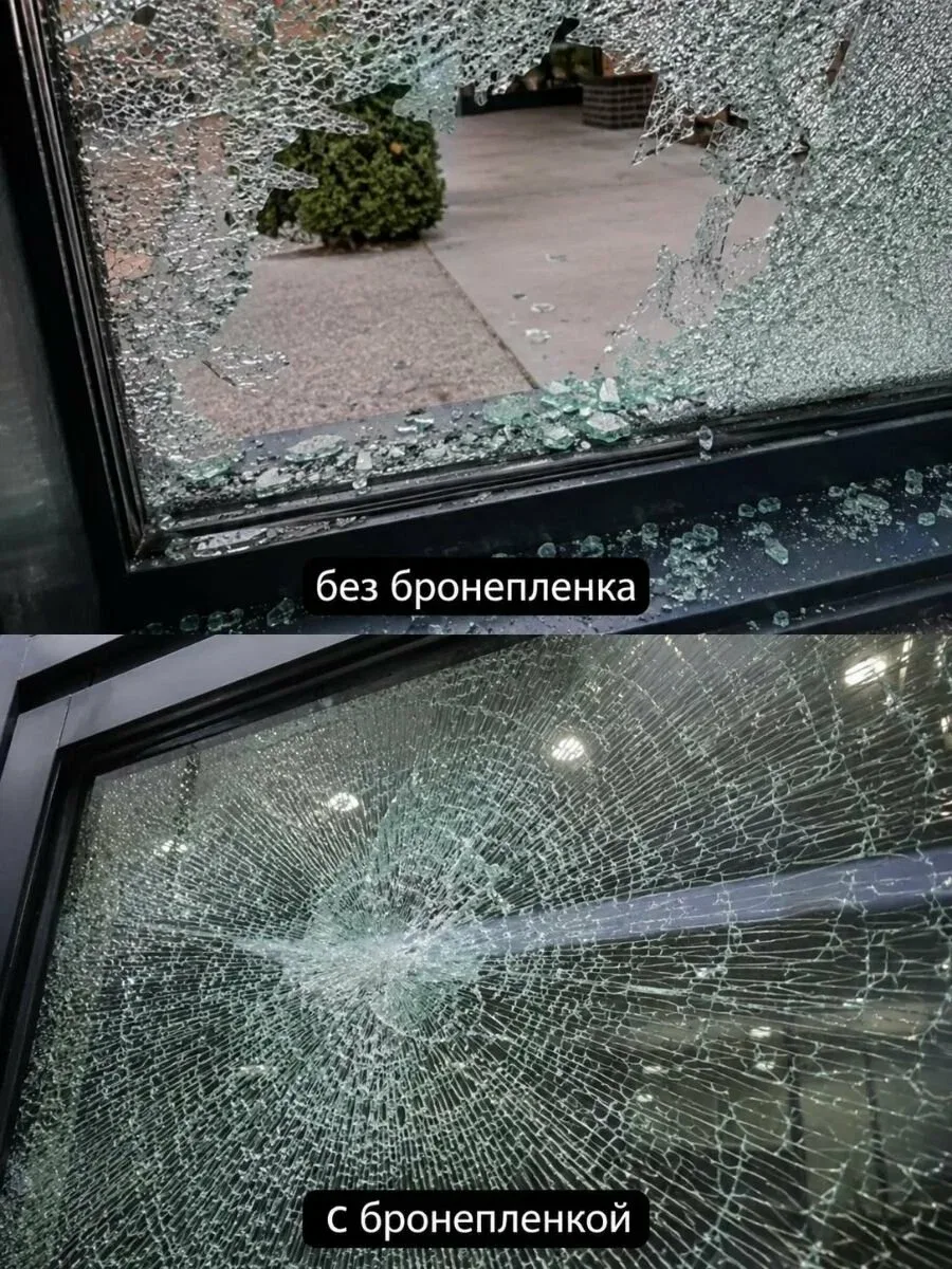 Сравнительные испытания на стойкость